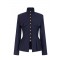 Jacheta ELISABETTA FRANCHI, Cool wool jacket