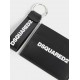 Portofel DSQUARED2, Card holder, Black - GBM000101504110M063