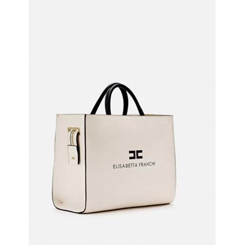 Geanta ELISABETTA FRANCHI,  BSC2A77E2E54   12/16 Medium Bag