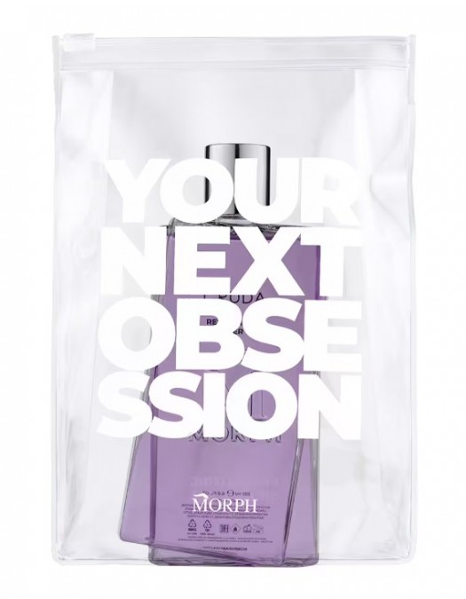 MORPH CRUDA – GEL DE DUȘ – 200 ML - GELDEDUSCRUDA