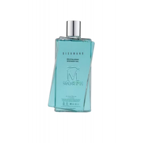 MORPH DISUMANO – GEL DE DUȘ – 200 ML