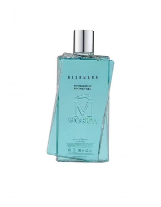 MORPH DISUMANO – GEL DE DUȘ – 200 ML - GELDEDUSDISUMANO
