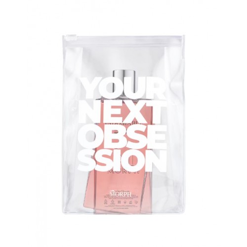 MORPH INDOMABLE – GEL DE DUȘ – 200 ML