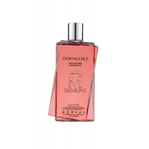 MORPH INDOMABLE – GEL DE DUȘ – 200 ML