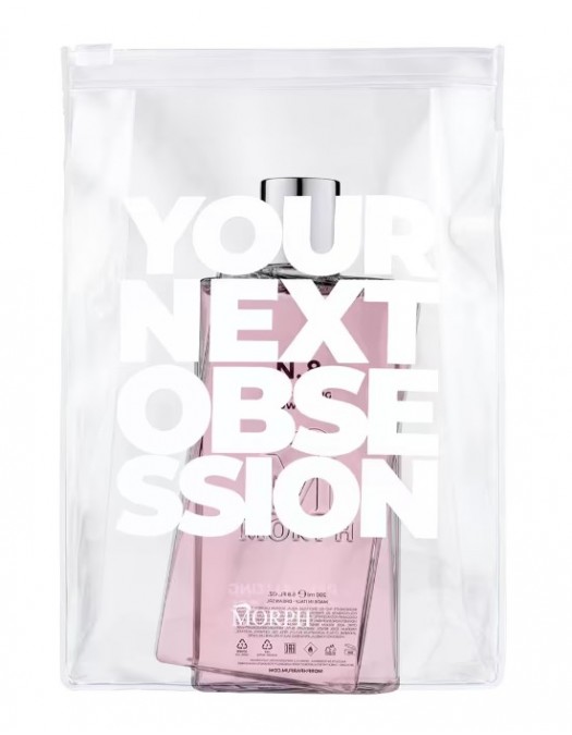MORPH N8 – GEL DE DUȘ – 200 ML - GELDEDUSN8