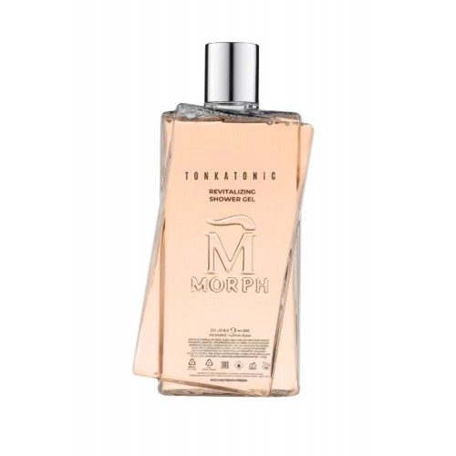 MORPH TONKATONIC – GEL DE DUȘ – 200 ML