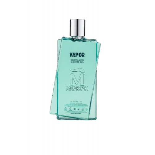 MORPH VAPOR – GEL DE DUȘ – 200 ML