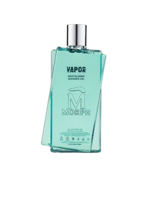 MORPH VAPOR – GEL DE DUȘ – 200 ML - GELDEDUSVAPOR