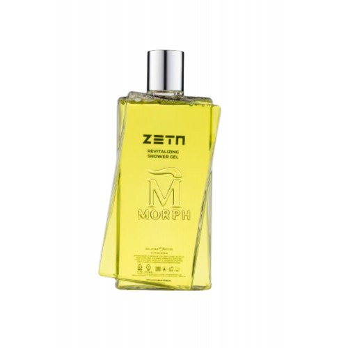 MORPH ZETA – GEL DE DUȘ – 200 ML