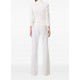 Sacou ELISABETTA FRANCHI, gold-tone hardware blazer - GI20261E2360
