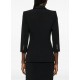Sacou ELISABETTA FRANCHI, single-breasted blazer - GI21561E2110