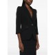 Sacou ELISABETTA FRANCHI, single-breasted blazer - GI21561E2110