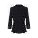 Jacheta ELISABETTA FRANCHI, button double-breasted jacket - GI21861E2110