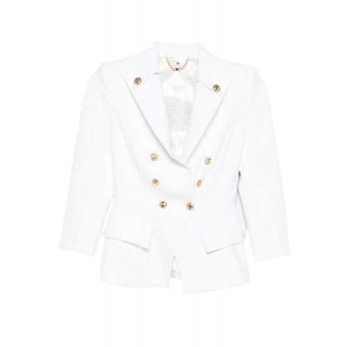 Sacou ELISABETTA FRANCHI, Donna White