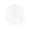 Sacou ELISABETTA FRANCHI, Donna White