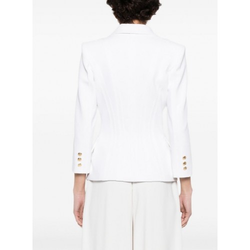 Sacou ELISABETTA FRANCHI, Donna White
