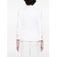 Sacou ELISABETTA FRANCHI, Donna White - GI21861E2360