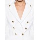 Sacou ELISABETTA FRANCHI, Donna White - GI21861E2360