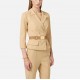Jacheta ELISABETTA FRANCHI, Technical bi-elastic fabric jacket - GI22461E2470