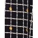 FUSTA ELISABETTA FRANCHI, Grid Patterned Buttoned, Black - GK10B51E2685 FUSTA ELISABETTA FRANCHI, Grid Patterned Buttoned, Black - GK10B51E2685