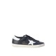 Sneakers Golden Goose, Super Star, Black, Used Details - GMF00101F00032180203 Sneakers Golden Goose, Super Star, Black, Used Details - GMF00101F00032180203