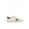 Sneakers GOLDEN GOOSE, Super-Star distressed sneakers