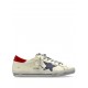 Sneakers Golden Goose, Lace Up bej, Superstar,Used Details - GMF00101F00683910317