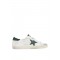 Sneakers GOLDEN GOOSE, Super Star, Used Details, Alb