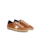 Sneakers Golden Goose, Superstar,Used Details, Light Brown - GMF00101F00875255808