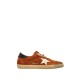Sneakers Golden Goose, Superstar,Used Details, Light Brown - GMF00101F00875255808