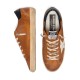 Sneakers Golden Goose, Superstar,Used Details, Light Brown - GMF00101F00875255808