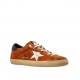 Sneakers Golden Goose, Superstar,Used Details, Light Brown - GMF00101F00875255808