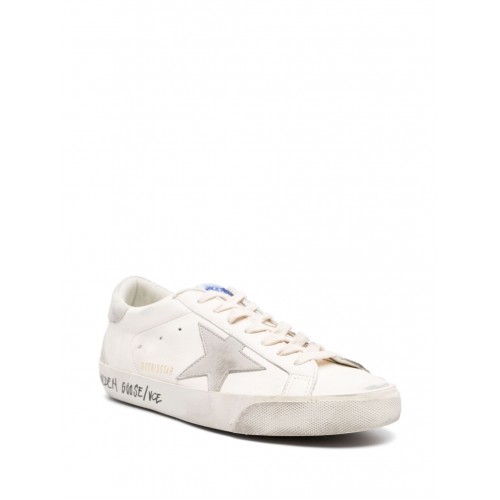 Sneakers Golden Goose, Superstar,Used Details GMF00102F00535911166 Sneakers Golden Goose, Superstar,Used Details GMF00102F00535911166