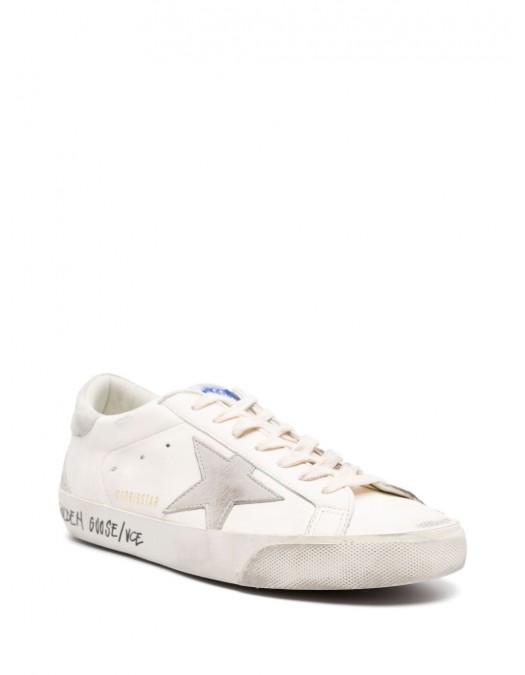 Sneakers Golden Goose, Superstar,Used Details GMF00102F00535911166 - GMF00102F00535911166