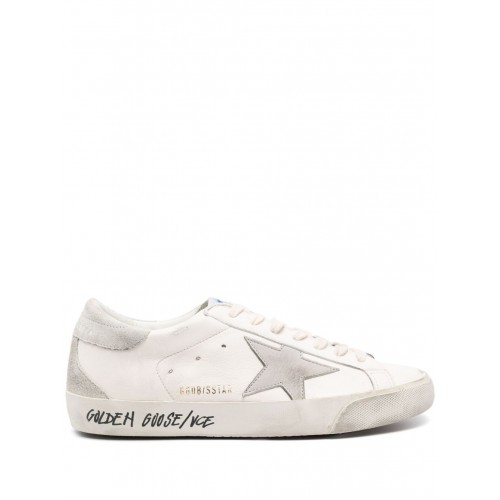 Sneakers Golden Goose, Superstar,Used Details GMF00102F00535911166 Sneakers Golden Goose, Superstar,Used Details GMF00102F00535911166