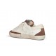 Sneakers GOLDEN GOOSE, White leather Super-Star - GMF00102F00869583401