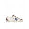 Sneakers GOLDEN GOOSE, White leather Super-Star 