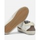 Sneakers GOLDEN GOOSE, White leather Super-Star - GMF00102F00869583401