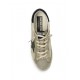 Sneakers GOLDEN GOOSE, Golden Goose Super-Star Distressed-Effect bej - GMF00102F00872883408
