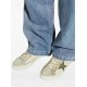 Sneakers GOLDEN GOOSE, Golden Goose Super-Star Distressed-Effect bej - GMF00102F00872883408