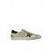 Sneakers GOLDEN GOOSE, Golden Goose Super-Star Distressed-Effect bej