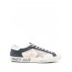 Sneakers Golden Goose, Superstar, Front Lace Up, White - GMF00103F00690282869