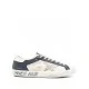 Sneakers Golden Goose, Superstar, Front Lace Up, White - GMF00103F00690282869