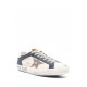 Sneakers Golden Goose, Superstar, Front Lace Up, White - GMF00103F00690282869