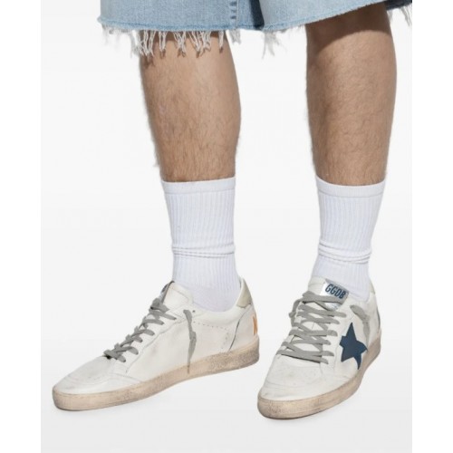 Sneakers GOLDEN GOOSE, Ball Star sneakers, White