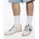 Sneakers GOLDEN GOOSE, Ball Star sneakers, White - GMF00117F00757111660
