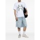 Sneakers GOLDEN GOOSE, Ball Star sneakers, White - GMF00117F00757111660