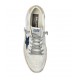 Sneakers GOLDEN GOOSE, Ball Star sneakers, White - GMF00117F00757111660