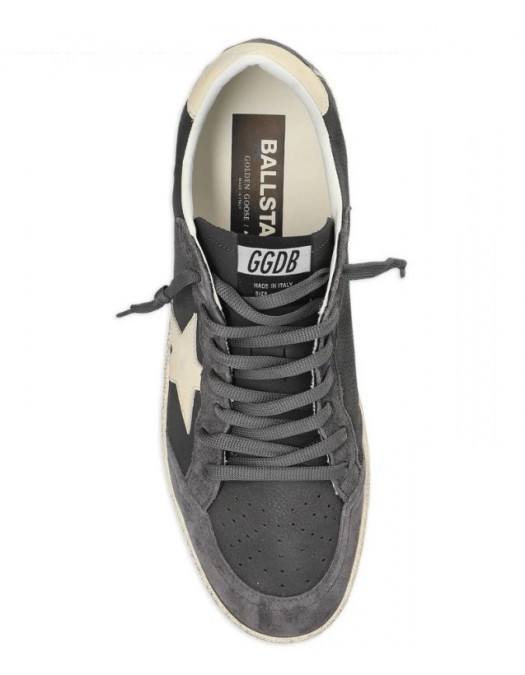 Sneakers GOLDEN GOOSE, Ball star sneakers - GMF00117F00815760662
