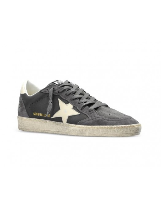 Sneakers GOLDEN GOOSE, Ball star sneakers - GMF00117F00815760662
